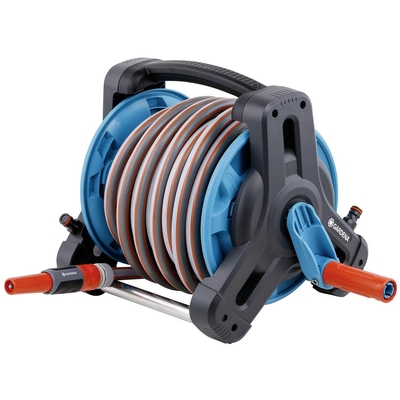Product Ανέμη Ποτίσματος Gardena Classic 10m + equipment base image