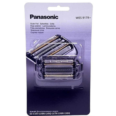 Product Ανταλλακτικό για Ξυριστικές Μηχανές Panasonic WES 9179 Y1361 base image