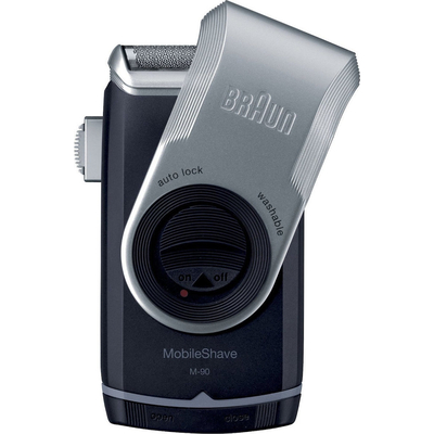 Product Ξυριστική Μηχανή Braun MobileShave M 90 base image