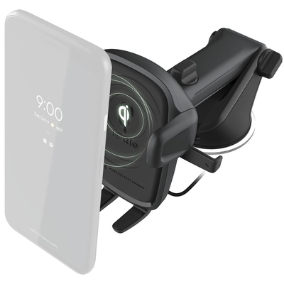 Product Βάση Κινητού Αυτοκινήτου iOttie Easy One Touch 2 Dash/Windshield Charging base image
