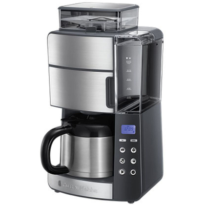 Product Καφετιέρα Φίλτρου Russell Hobbs 25620-56 Digital Grind&Brew Thermal base image
