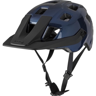 Product Κράνος Ποδηλάτου Abus Motrip midnight Blue size M base image