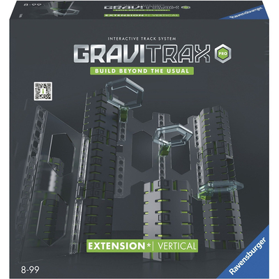Product Εκπαιδευτικό Παιχνίδι Ravensburger GraviTrax Pro Extension Vertical base image
