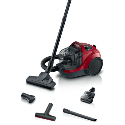 Product Ηλεκτρική Σκούπα Bosch BGS 21CAR Series 4 bagless base image