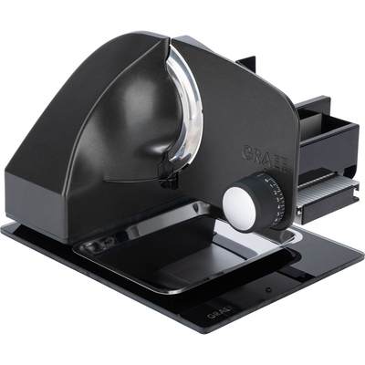 Product Κόφτης Αλλαντικών Graef Master M 95 iron mica base image