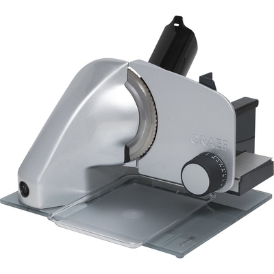 Product Κόφτης Αλλαντικών Graef V 20 Vivo base image