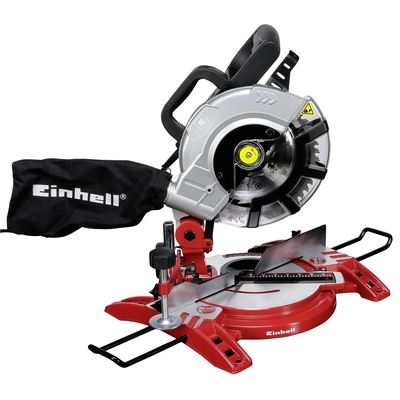 Product Φαλτσοπρίονο Einhell TC-MS 2112 Cross-Cut and Mitre base image