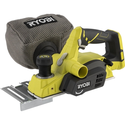 Product Πλάνη Ryobi R18PL-0 Cordless Planer base image