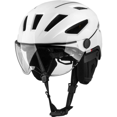 Product Κράνος Ποδηλάτου Abus Pedelec 2.0 ACE pearl White size L base image