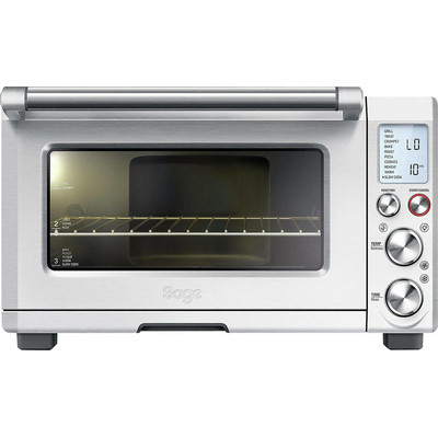 Product Φουρνάκι Sage Minioven Smart Oven Pro edelstahl base image