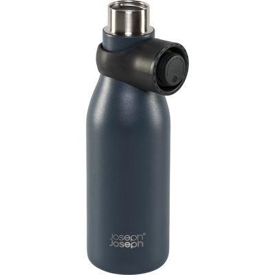 Product Θερμός Joseph Loop Water Bottle 500ml blue base image