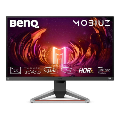 Product Monitor 27" Benq EX2710S 27 2560x1440 IPS base image