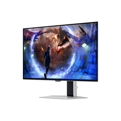 Product Monitor 27" Samsung S27DG600SU base image