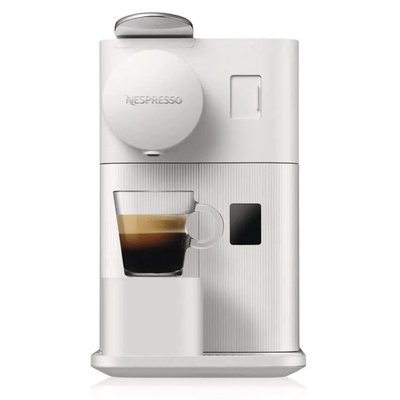 Product Καφετιέρα Nespresso Delonghi EN510.W base image