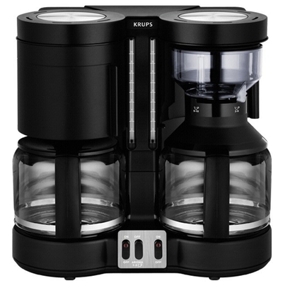 Product Καφετιέρα Φίλτρου Krups KM 8508 Duothek Plus base image