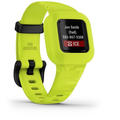Product Παιδικό Ρολόι Garmin vivofit jr. 3 Digi Camo base image
