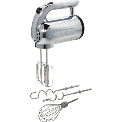 Product Μίξερ Χειρός Dualit Hand Blender- Mixer Pack polished base image