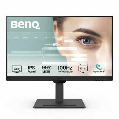 Product Monitor 24" Benq GW2490T base image