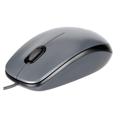 Product Ποντίκι Ενσύρματο Logitech M 90 optical USB Black base image