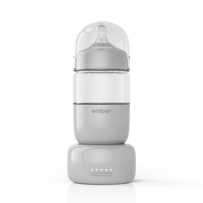 Product Μπιμπερό Ember Baby Bottle System base image