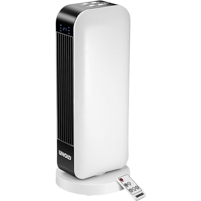 Product Αερόθερμο Unold 86430 Design Ceramic Heater base image