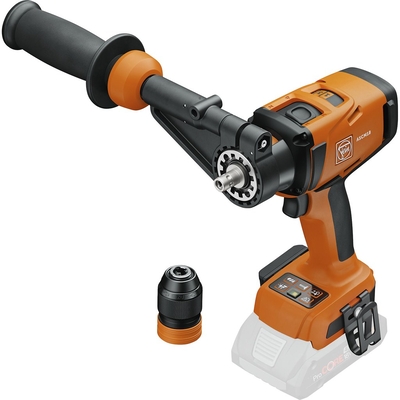 Product Δραπανοκατσάβιδο Fein ASCM18-4QMP N00 Cordless Combi base image