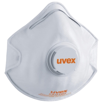 Product Μάσκες Προστασίας Uvex silv-Air class.2210 FFP2 3x base image