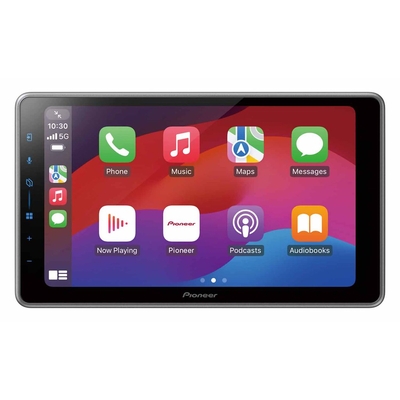 Product Ηχοσύστημα Αυτοκινήτου Pioneer SPH-DA97DAB-UNI2 base image