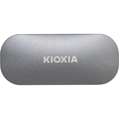 Product Εξωτερικός Σκληρός Δίσκος 2TB Kioxia Plus SSD USB 3.2 Gen2 Type C base image