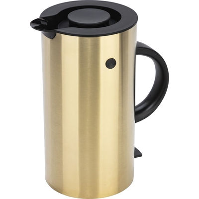 Product Βραστήρας Stelton EM 77 1,5l brushed brass base image