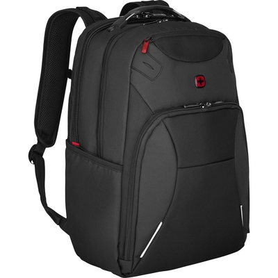 Product Τσάντα Laptop WENGER Cosmic 17 and Tablet Black base image