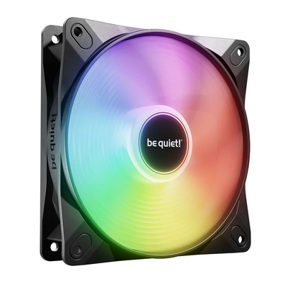Product Case Fan 12cm Be quiet Light Wings LX PWM base image