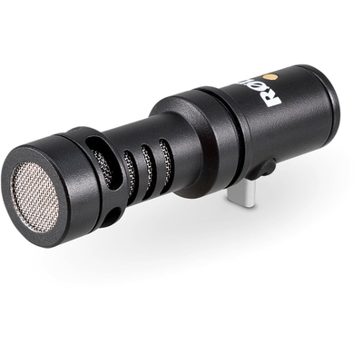 Product Μικρόφωνο Rode VideoMic Me-C base image