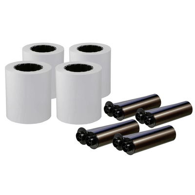 Product Μελανοταινία Hiti Print Kit 510 10x15 cm 4x 330 Prints base image