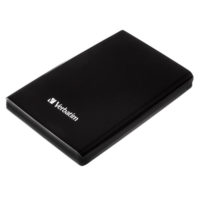 Product Εξωτερικός Σκληρός Δίσκος 512GB Verbatim Store n Go Slim SSD USB 3.2 Gen 1 32181 base image