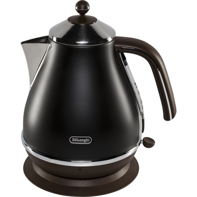 Product Βραστήρας Delonghi KBOV 2001.BK base image