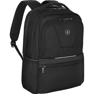 Product Τσάντα Laptop WENGER XE Resist 16 and Tablet Black base image