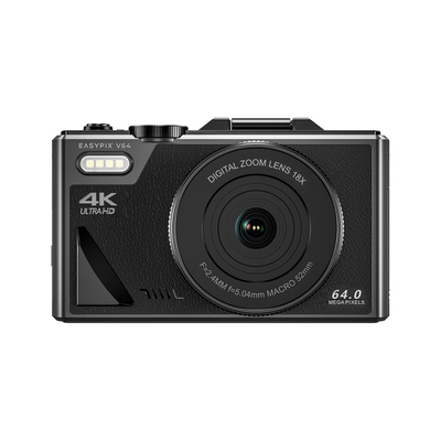 Product Φωτογραφική Μηχανή Easypix V64 Flip base image