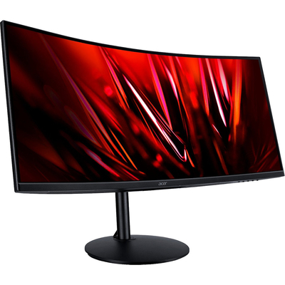 Product Monitor 34" Acer Nitro XZ342CUS3bmiipphx base image