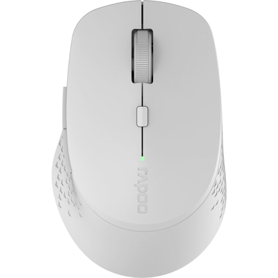Product Ποντίκι Ασύρματο Rapoo M300 Grey Multi-Mode base image