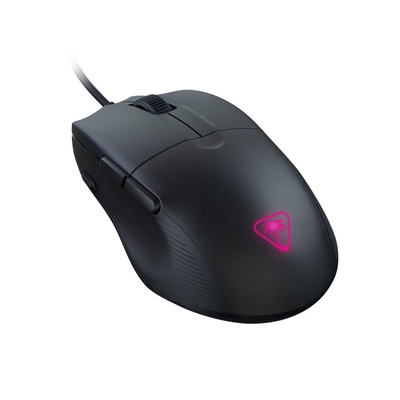 Product Ποντίκι Gaming Ενσύρματο Turtle Beach Pure SEL Black base image