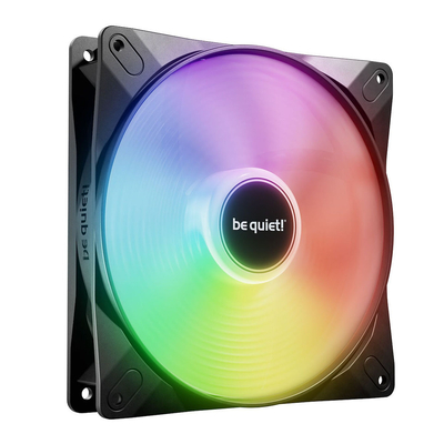 Product Case Fan 14cm Be quiet Light Wings LX PWM base image