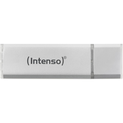 Product USB Flash 64GB Intenso Ultra Line 3.0 base image