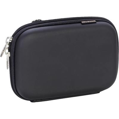 Product Θήκη για Σκληρό Δίσκο Rivacase 9101 2.5 Black base image