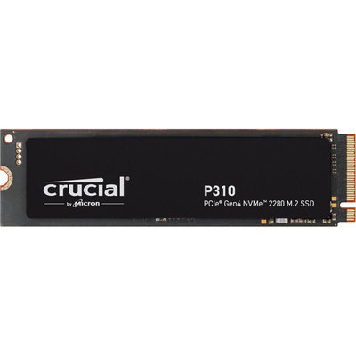 Product Σκληρός Δίσκος M.2 SSD 1TB Crucial P310 Gen4 2280 NVMe PCIe base image