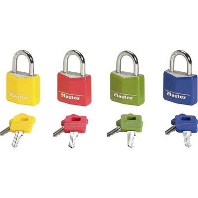 Product Λουκέτο Master Lock Concealed 30mm 9131EURDCOL base image