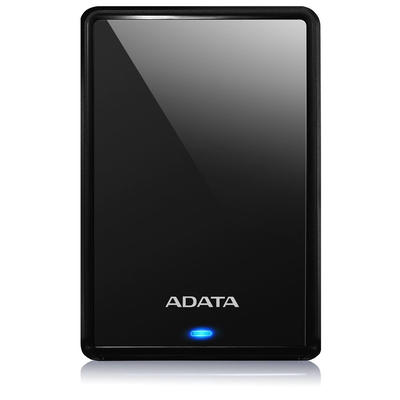 Product Εξωτερικός Σκληρός Δίσκος 4TB Adata HV620S 2.5 VALUE Black base image