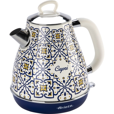 Product Βραστήρας Ariete Water Kettle 1,7l Capri base image