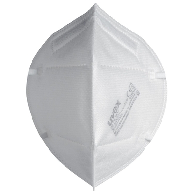 Product Μάσκες Προστασίας Uvex silv-Air 9517 10 ST/Box base image
