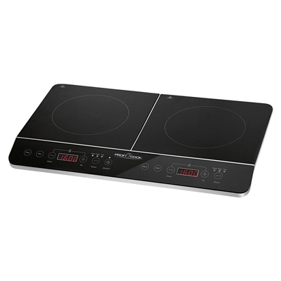 Product Επιτραπέζια Εστία ProfiCook PC-DKI 1067 base image